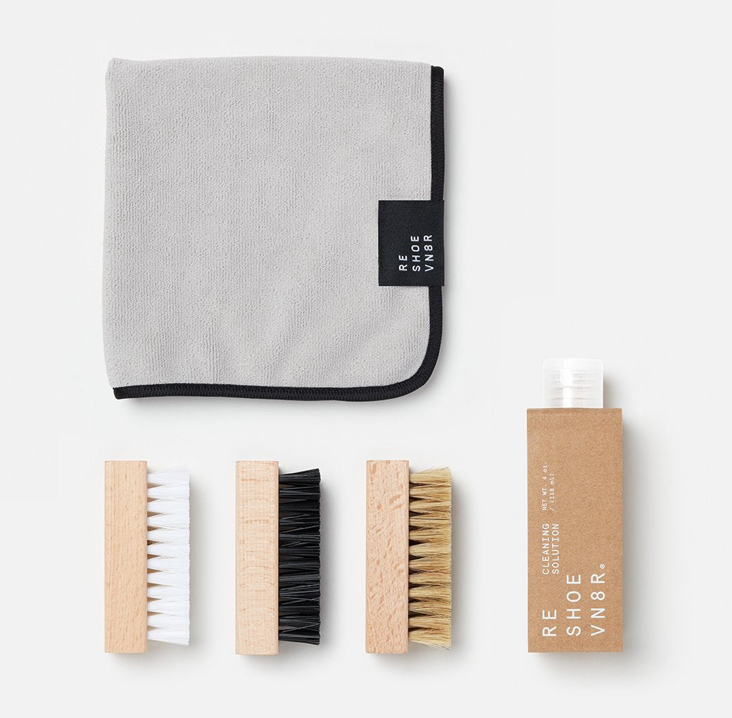 Essential Kit - DNA Style